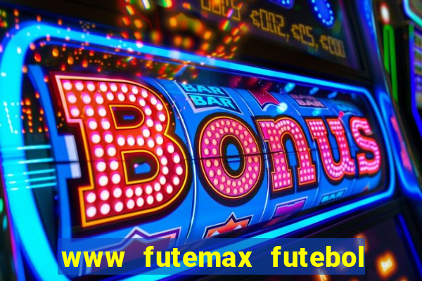 www futemax futebol ao vivo